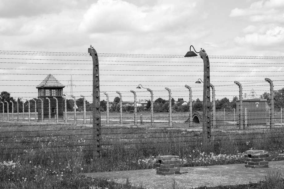 Campos de concentración