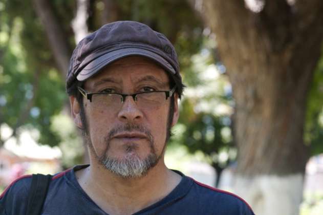 El poeta mapuche Elicura Chihuailaf, Premio Nacional de Literatura de Chile