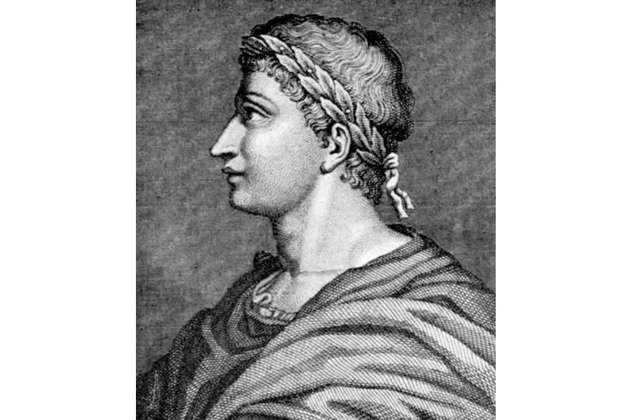 La modernidad del poeta Ovidio se muestra en Roma 2.000 años después