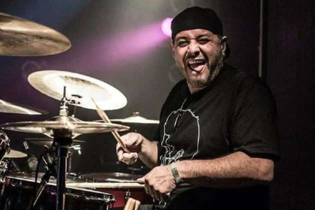 Muere en pleno concierto Bin Valencia, exmúsico de grupo de rock argentino