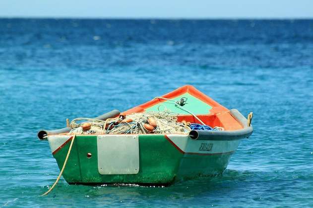 Retornaron tres de los cinco pescadores desaparecidos en el mar de San Andrés