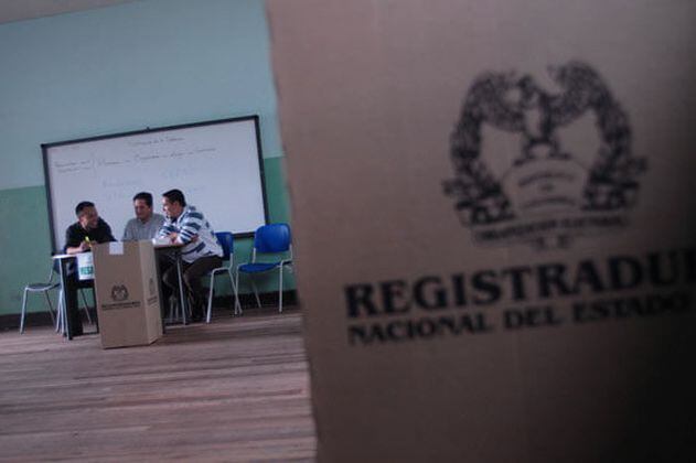 Elecciones 2022: las regiones con mayor riesgo de vulneración de derechos