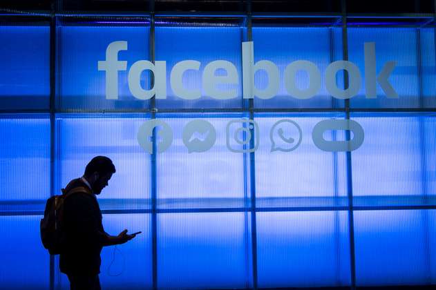 Facebook suprime millones de falsas cuentas y descarta su desmantelamiento