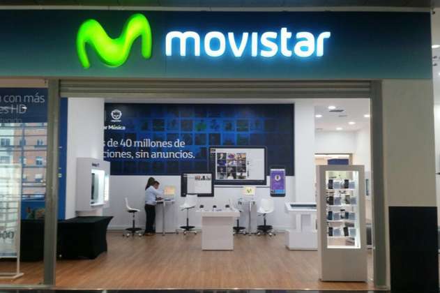 Fitch Ratings confirma calificación “AAA” a Telefónica Movistar Colombia