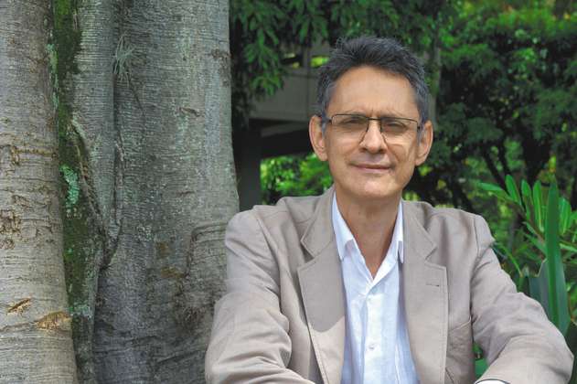 Pablo Montoya: “Es urgente que Colombia exhume a sus desaparecidos”
