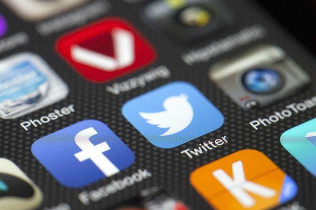 Servicio de Twitter presentó caídas en todo el mundo