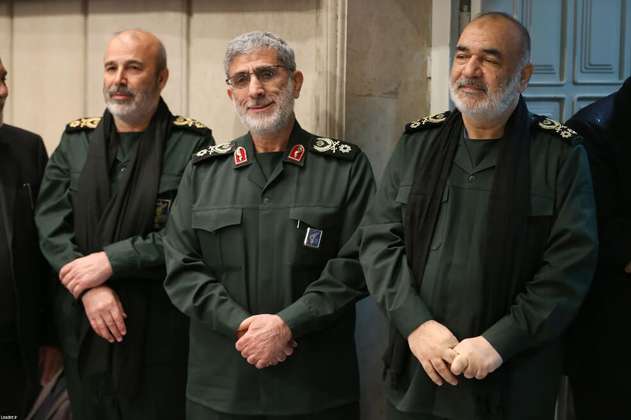 ¿Quién es Esmail Qaani, sucesor del general iraní que murió durante ataque de EE.UU.?