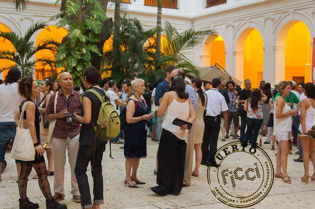 Festival de Cine de Cartagena lanza convocatoria para directores que buscan financiación