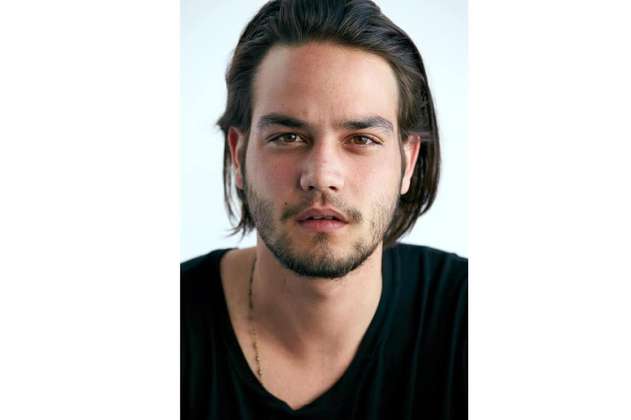 Daniel Zovatto, el latino que protagonizará “Station Eleven” en HBO Max