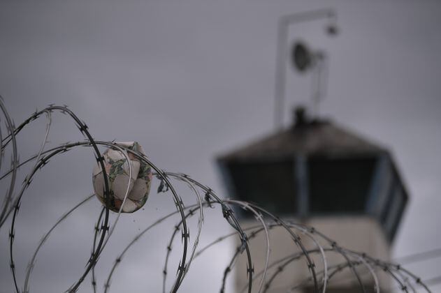 El día que reactivamos el amor en las cárceles de Colombia