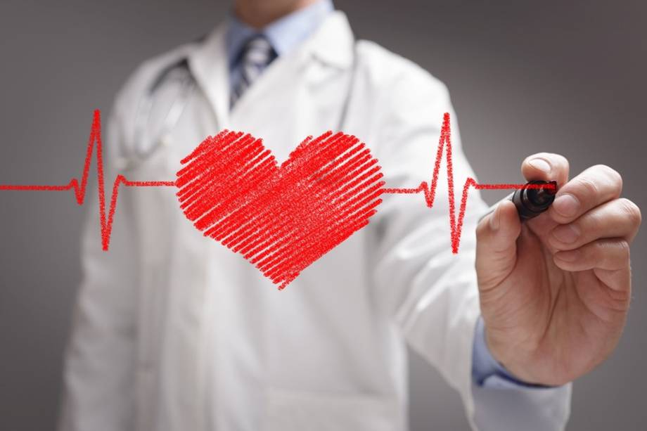 Las enfermedades cardiovasculares (ECV) son la principal causa de muerte en todo el mundo. Cada año mueren más personas por ECV que por cualquier otra causa, afirma la OMS. 
