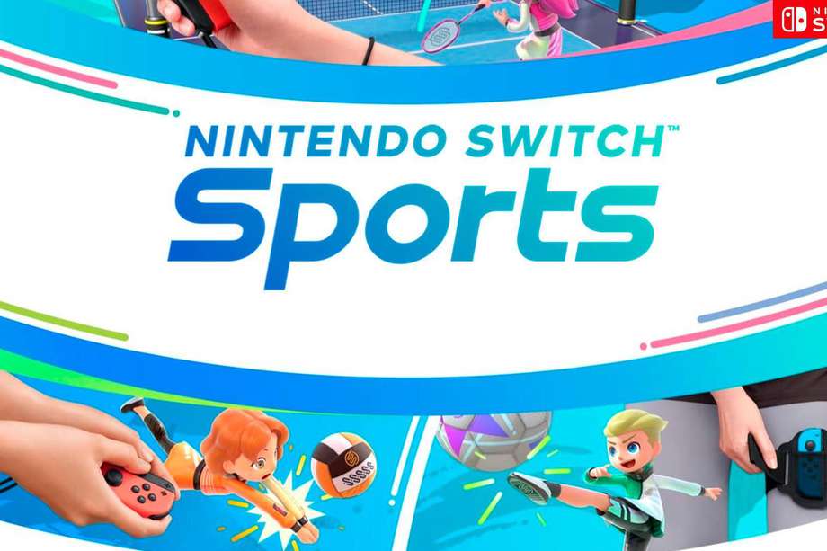 Este nuevo título de Nintendo incluye algunos deportes del antiguo Wii Sports, pero también incluye algunos nuevos nunca antes vistos en la franquicia.