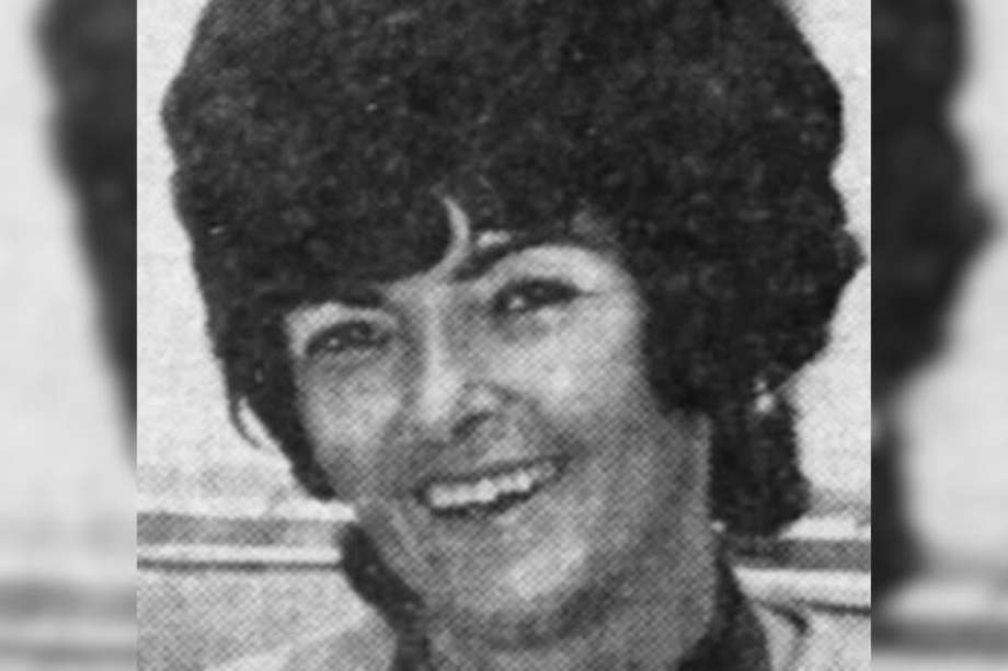 "La dama del río Nation" fue identificada finalmente como Jewell Langford, quien viajó a Montreal desde Tennessee en abril de 1975. Su familia denunció su desaparición cuando no regresó a casa.