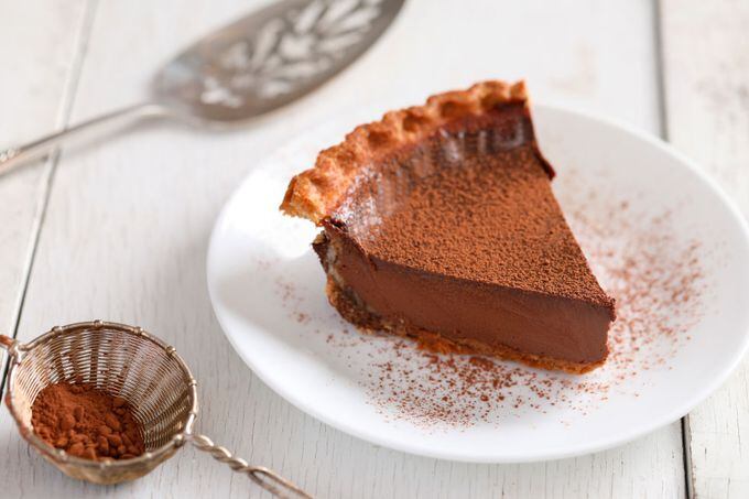 Pie de chocolate sin horno: aprende a prepararlo y disfruta su sabor
