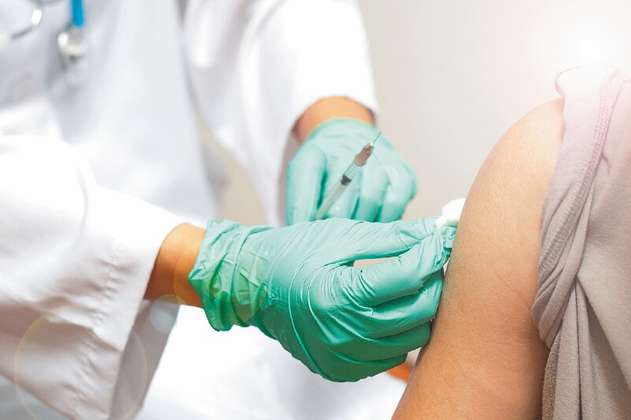 La importancia de saber cuándo hay que ir a vacunarse 