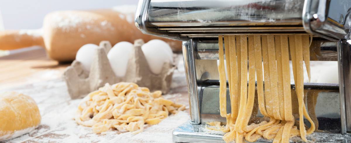 Ten en cuenta estos 5 tips cuando prepares pasta