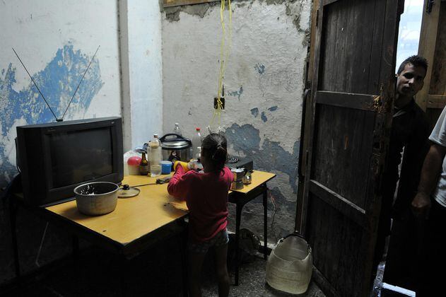 Niñas trabajadoras domésticas: una realidad invisible en Latinoamérica