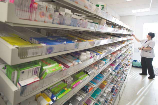 Supersalud investiga a tres gestores farmacéuticos por desabastecimiento de medicamentos