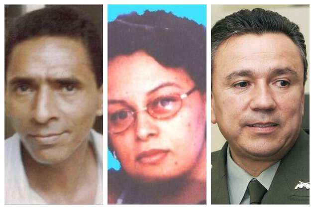 “¿Protege a alguien con su silencio?”: familia de Ángel Quintero a general Santoyo