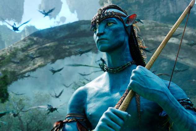 Avatar, Black Panther, Top Gun y más películas taquilleras del 2022
