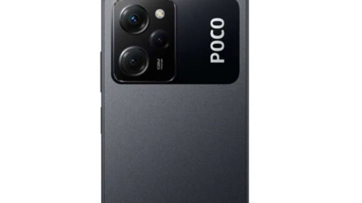El POCO X3 Pro ya está a la venta con un precio especial de lanzamiento