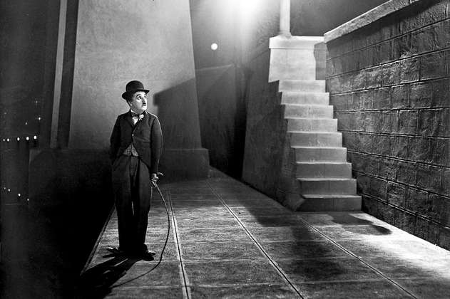 El legado de Chaplin: la palabra 