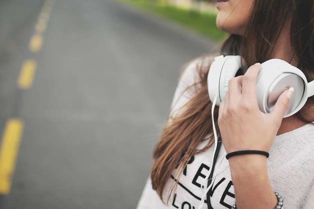 Cinco efectos positivos que causa la música en el cuerpo