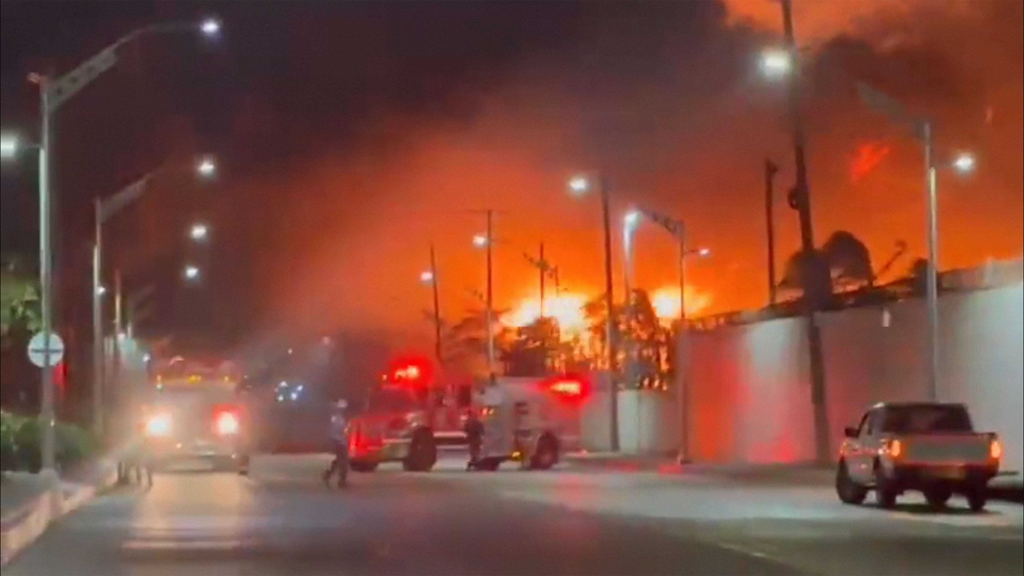 Quién era Javier Solano, el bombero que murió en incendio en Barranquilla?  | EL ESPECTADOR