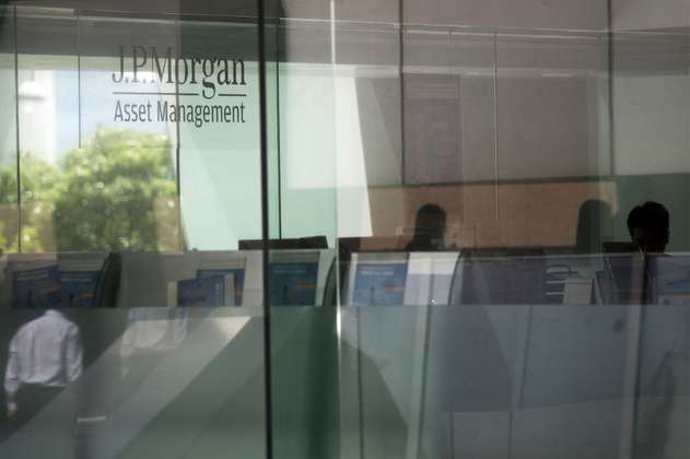 JPMorgan Asset Management abrirá oficina en Colombia
