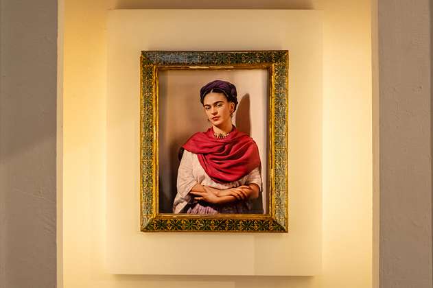 La complejidad de Frida Kahlo en un volumen que reúne su vida y obra
