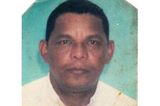 Jorge Adolfo Freytter fue asesinado hace 18 años en Barranquilla. Cortesía