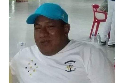 Roger Francisco Duarte fue secuestrado el pasado 23 de enero en su finca en el municipio de Albania, en La Guajira.
