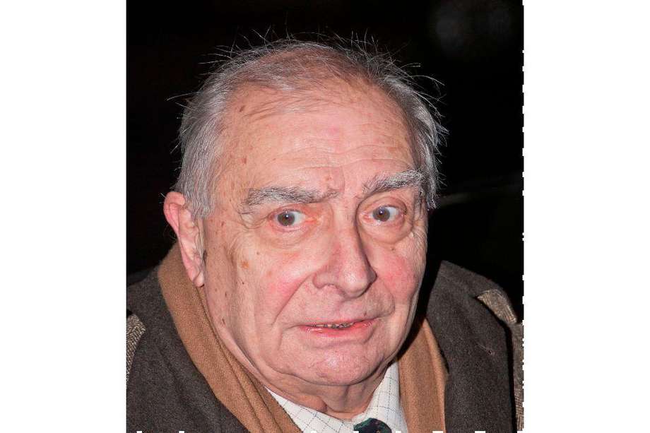 Claude Chabrol, director de cine francés, se caracterizó por plasmar en sus películas el género negro y policial.