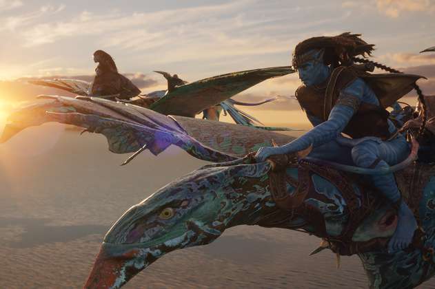 ¿Cuánto lleva recaudado “Avatar 2”  desde su estreno?
