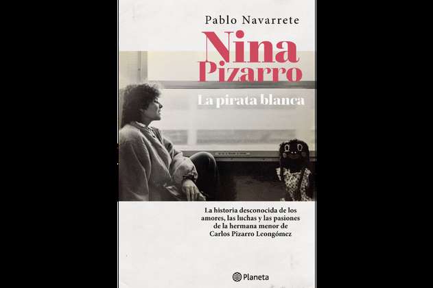Nina Pizarro Leongómez y Rafael Rojas: un reencuentro que tardó tres años