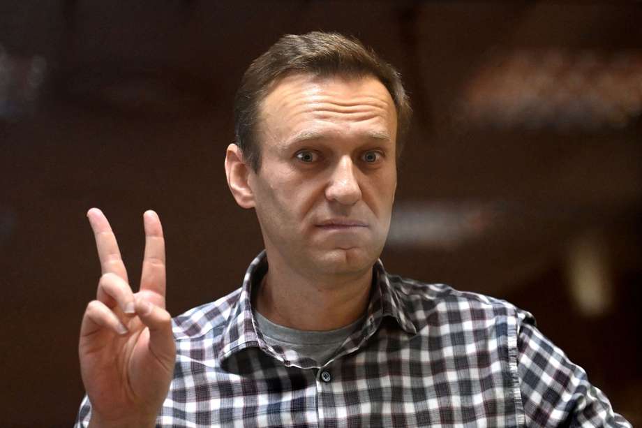Personas cercanas a Alexéi Navalny denunciaron que el líder opositor ha estado constantemente expuesto a las malas condiciones de una celda de castigo. 