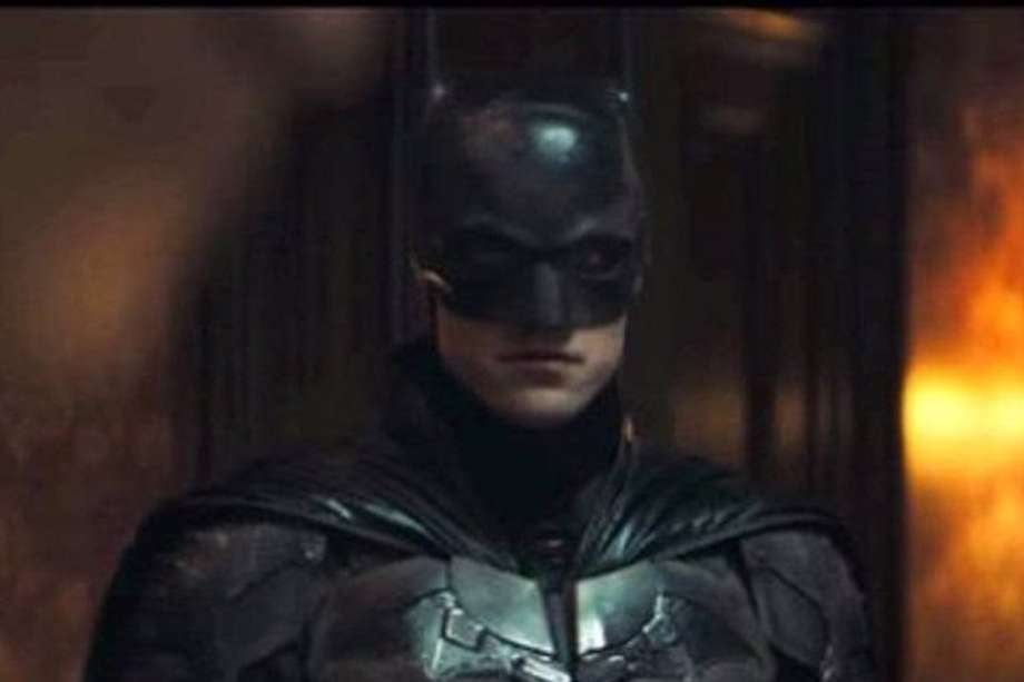 Junto a Robert Pattinson, el reparto de "The Batman" lo completan Zoë Kravitz como Catwoman, Andy Serkis como Alfred Pennyworth y Colin Farrell como Pingüino.