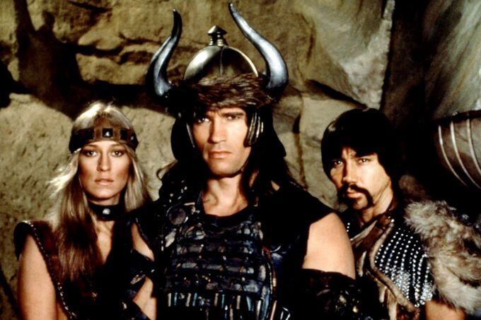 “Rambo” y “Poltergeist”: Estas son las películas que cumplen 40 años
