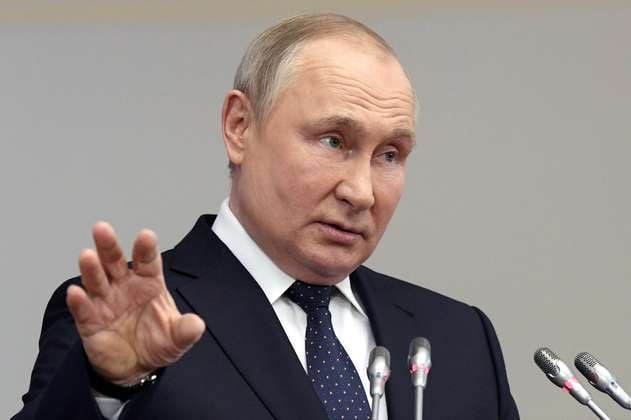 Las especulaciones sobre Putin: un plan para “eliminarlo” y su posible sucesor