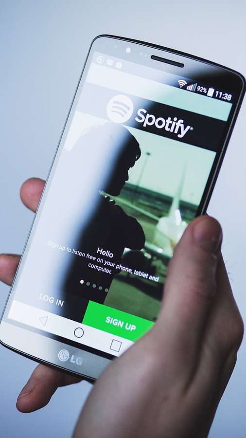 Spotify Premium introduce dos nuevos botones de reproducción