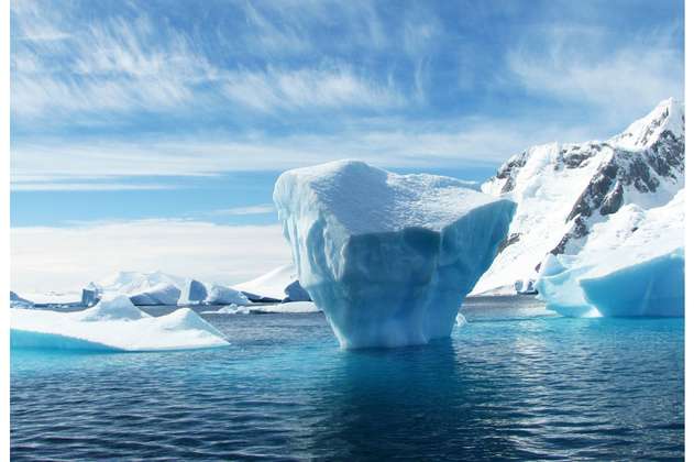 El experimento "más realista" de calentamiento oceánico hasta la fecha
