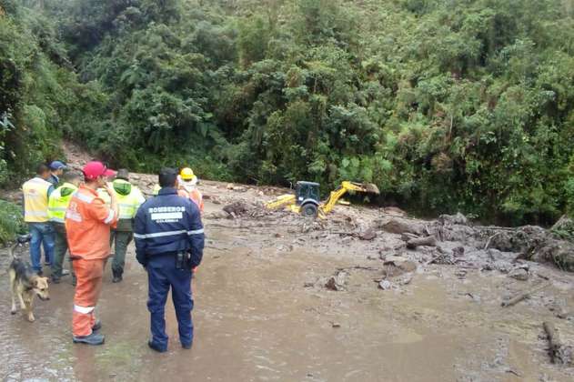 Recomendaciones para la época de tormentas eléctricas y vendavales en Cundinamarca