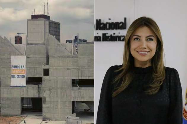 Otra renuncia en Centro de Memoria Histórica: se va Ivonne González, directora del Museo
