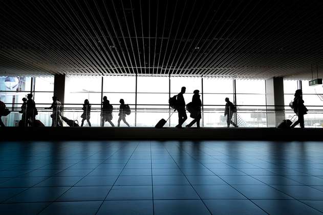 ¿Cómo se preparan los aeropuertos en términos de seguridad?