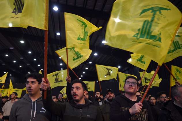 Inteligencia militar hace seguimiento sobre la presencia de Hezbolá en Colombia