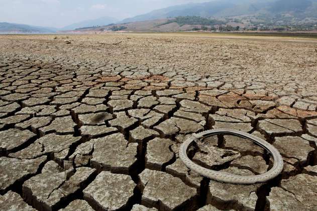 Fenómeno de El Niño ya impacta al país. Lluvias disminuirán 80 % en enero