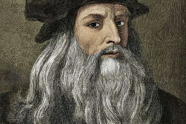 Italia invita a conmemorar el 500º aniversario de la muerte de Leonardo da Vinci