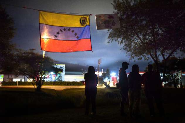 Migración en Colombia tras cinco años de crisis humanitaria en Venezuela