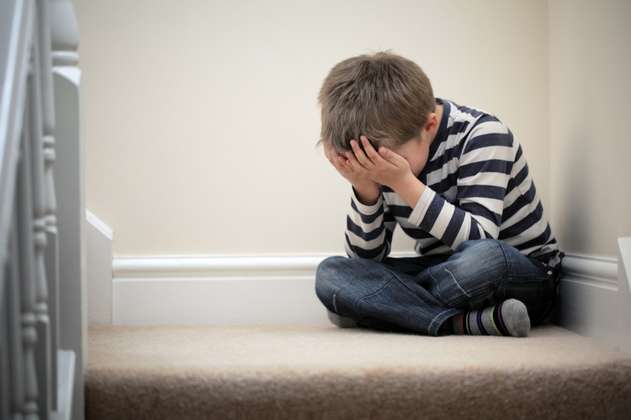 Síntomas de que tu hijo puede estar sufriendo de ansiedad