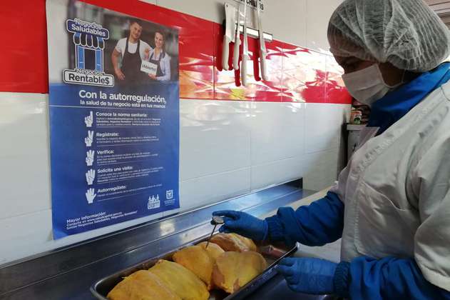 Secretaría de Salud otorga autorización sanitaria a 1.050 expendios de carnes